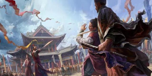 游戏画面